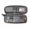 Case Slim Sadhu aberto