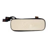 Case Slim Sadhu bege