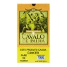 Cavalo de Palha Mamacadela de frente
