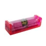 Bolador Lion Rolling Circus 1 1/4 Rosa