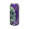 Cerveja Two Side To Every Story de lado