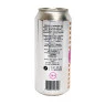 Cerveja Mr. Hemp Haxi-Xipa 473ml Verso