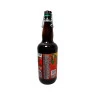 Cerveja Roleta Russa Imperial IPA 500ml  lateral