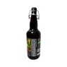 Cerveja Roleta Russa New England IPA verso