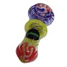 Pipe de vidro Squadafum