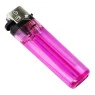 Isqueiro Chama Lighter C/50 de lado