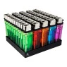 Bandeja de Isqueiro Chama Lighter C/50