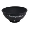 Cuia Chapogreen de Silicon de frente