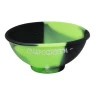 Cuia Chapogreen de Silicon de frente
