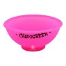 Cuia Chapogreen Silicone Color Mix C/12  de frente