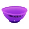 Cuia Chapogreen Silicone Color Mix C/12  de frente