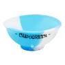 Cuia Chapogreen de Silicon de frente