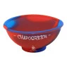 Cuia Chapogreen de Silicon de frente