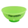 Cuia Chapogreen de Silicon de frente