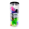 Pote de Cuia Chapogreen de Silicone de frente