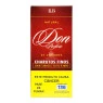 Fino Don Porfirio