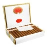 Caixa de Hoyo De Monterrey Palmas Extras