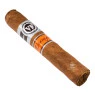 Charuto Vegafina Short de lado