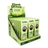 Caixa de Cone G-Rollz Bio Green Hemp King Size C/3