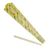 Cone G-Rollz King Size Unbleached Bamboo