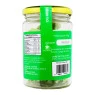 Chocolate ChocoKush Og Kush 100g no verso