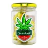 Chocolate ChocoKush Strawberry Kush 100g de frente