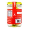 Chocolate ChocoKush Strawberry Kush 100g no verso