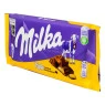 Chocolate Importado Milka Triple Caramel 90g