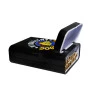 Porta Cigarro de metal The Bulldog