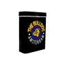 Porta Cigarro de metal The Bulldog