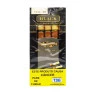 Handelsgold Wood Tip Black