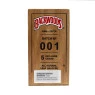 Blunt Backwoods Small Batch 001
