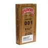 Blunt Backwoods Small Batch 001
