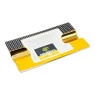 Cinzeiro de Porcelana Cohiba
