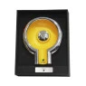 Cinzeiro de Metal para charuto Cohiba