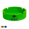 Cinzeiro de Silicone Na Boa