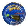 Cinzeiro de Vidro Redondo HoneyPuff
