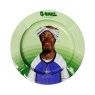 Cinzeiro de Metal G-Rollz Pets Rock azul