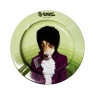 Cinzeiro de Metal G-Rollz Pets Rock roxo