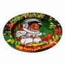 Cinzeiro de Metal HoneyPuff 