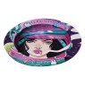 Cinzeiro de Metal Astronaut Lady