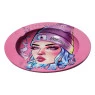Cinzeiro de Metal LadyStiyle