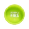 Cinzeiro de Silicone PurpleFire *Brilha no Escuro*
