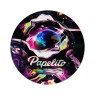 Cinzeiro de Metal Papelito Orbita