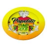 Cinzeiro de Metal Papelito Amarelo