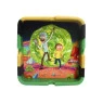Cinzeiro de Silicone RIck and Morty Portal