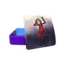 Cinzeiro de Silicone Rick and Morty Joker