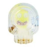 Cinzeiro de Vidro Rick and Morty tabacaria da mata de frente tabacaria da mata 
