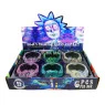 Caixa de Cinzeiro de Vidro Rick and Morty tabacaria da mata 