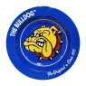 Cinzeiro de Metal The Bulldog Amsterdam 